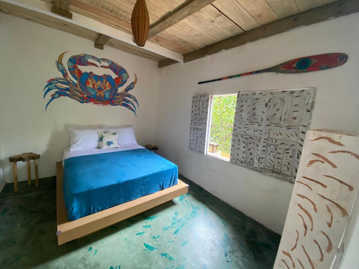 Beco Do Pescador Hotel การาอิวา ภายนอก รูปภาพ