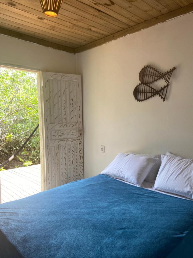 Beco Do Pescador Hotel การาอิวา ภายนอก รูปภาพ