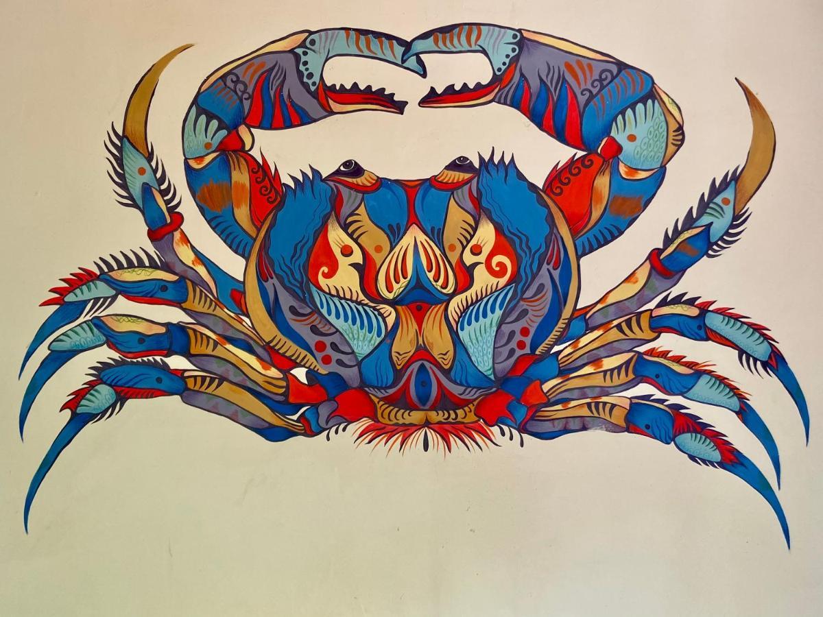 Beco Do Pescador Hotel การาอิวา ภายนอก รูปภาพ