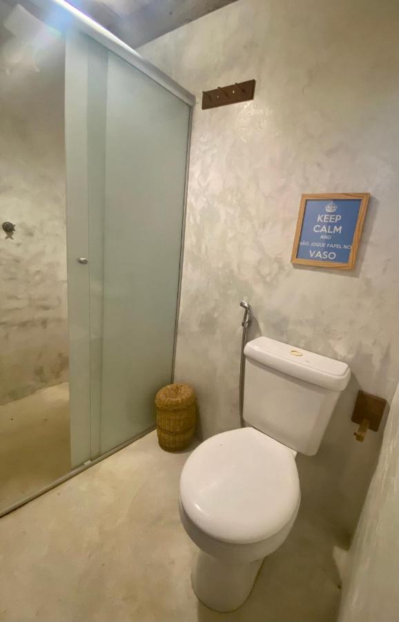 Beco Do Pescador Hotel การาอิวา ภายนอก รูปภาพ