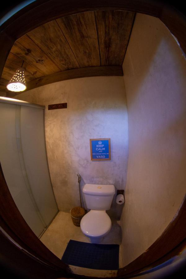 Beco Do Pescador Hotel การาอิวา ภายนอก รูปภาพ