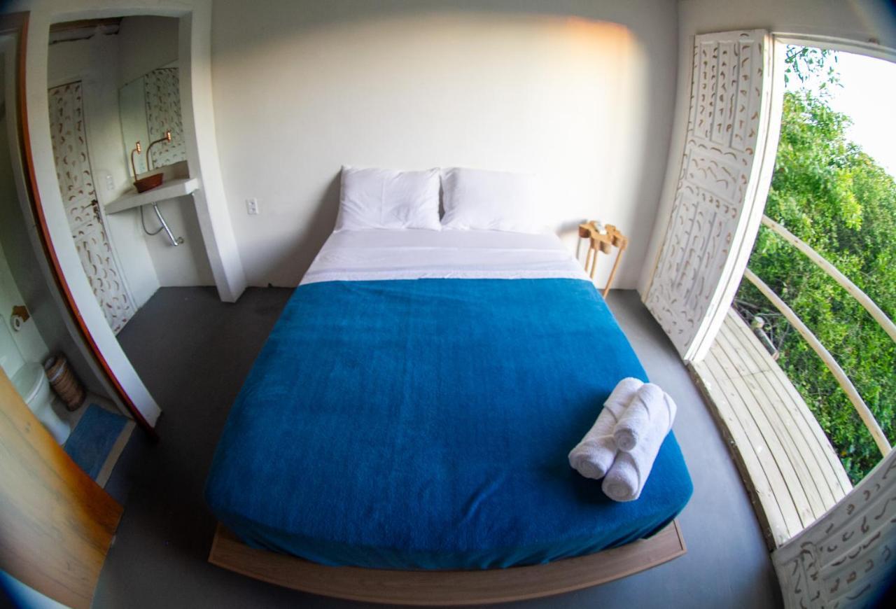 Beco Do Pescador Hotel การาอิวา ภายนอก รูปภาพ